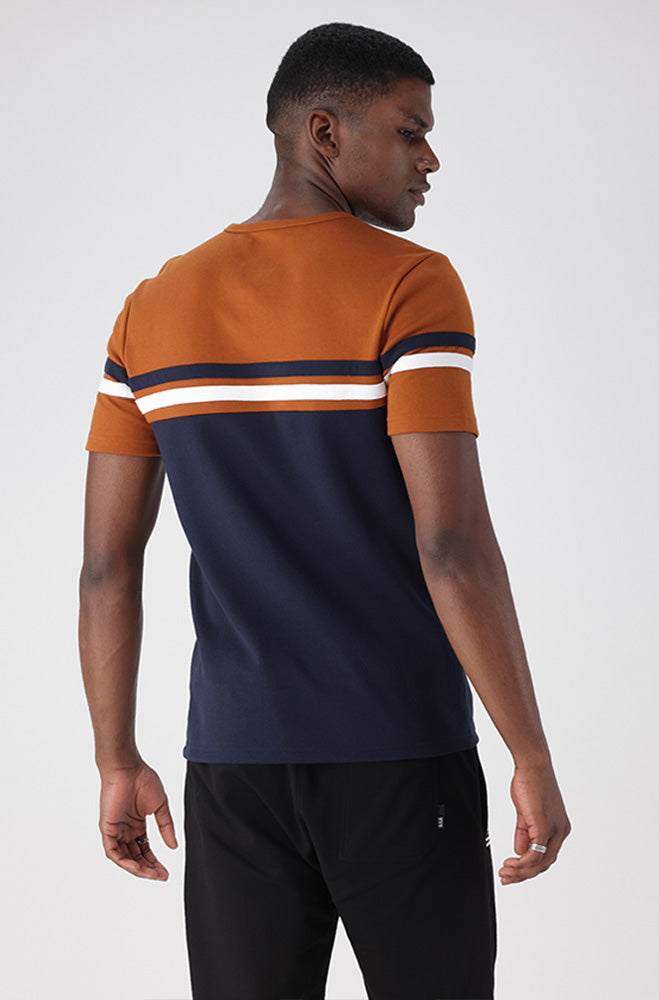 Yelvo Tee