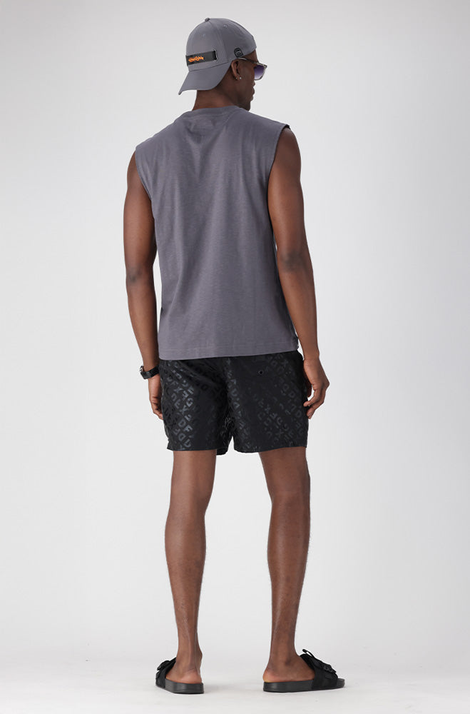 Kyntra Short