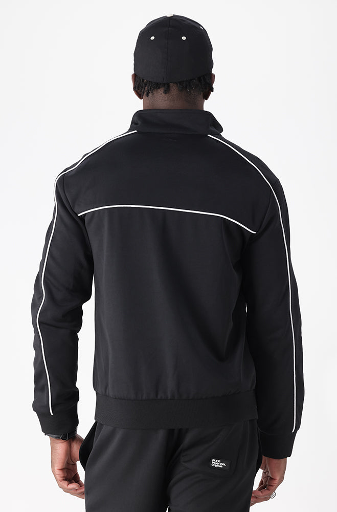 Delerium Sweat