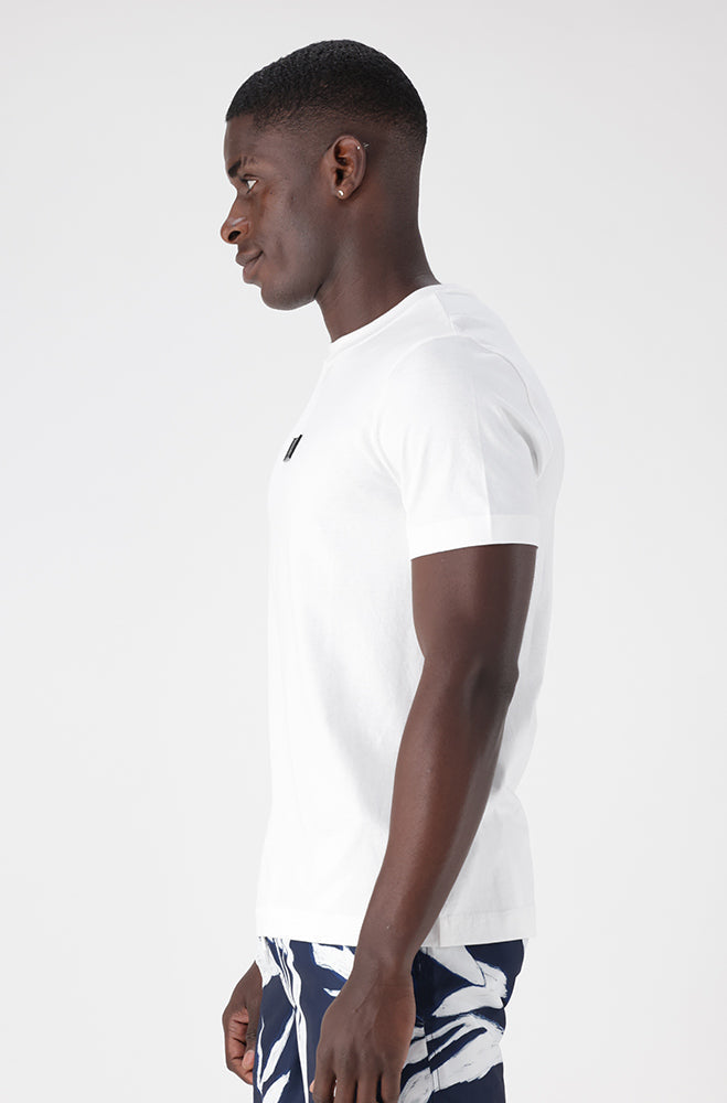 Mens | Aspen Tee _ 155944 White T-shirts