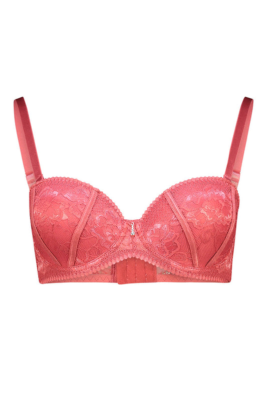 ROSE BRA