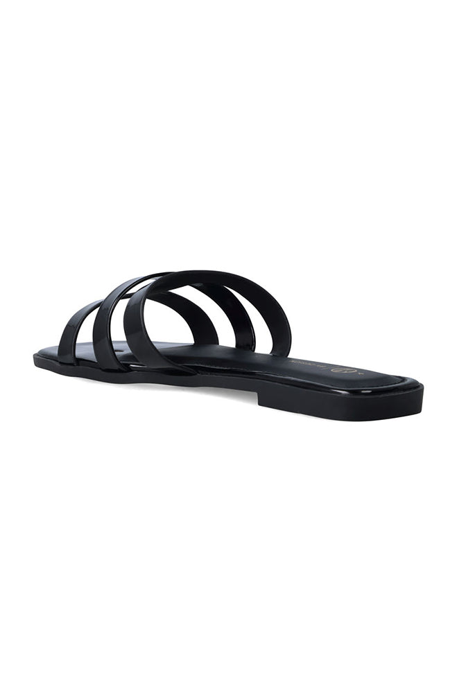 Rowena Cross band sandal