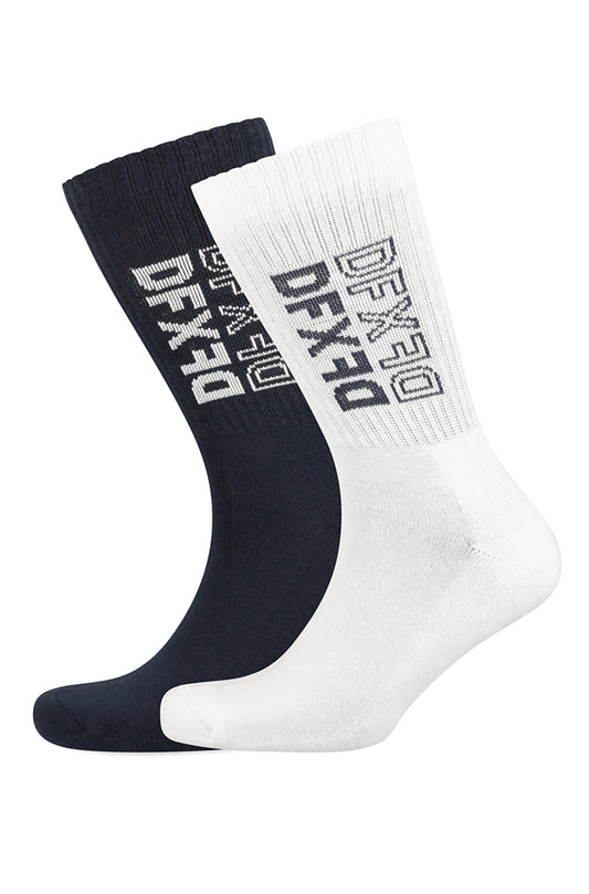 BRYAN DFX SPORT SOCKS 2PK