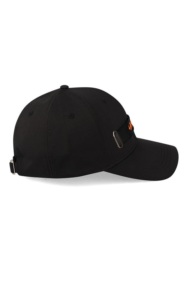 LOXION KULCA PEAK CAP
