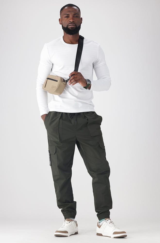 Mens | Jester Jogger _ 162622 Fatigue Joggers