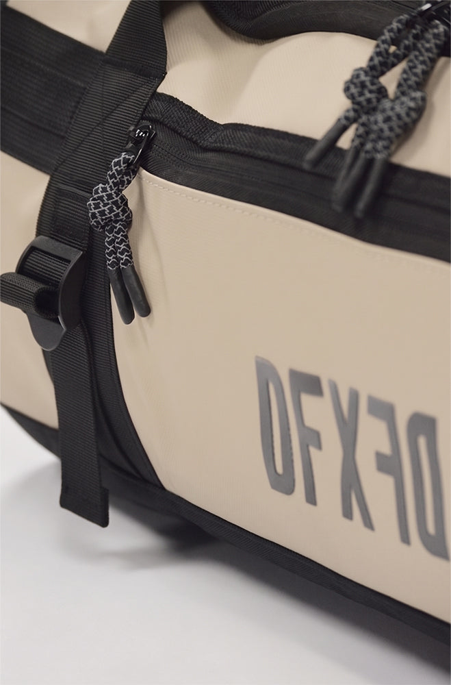 JOSEPH URBAN DUFFEL BAG - STONE