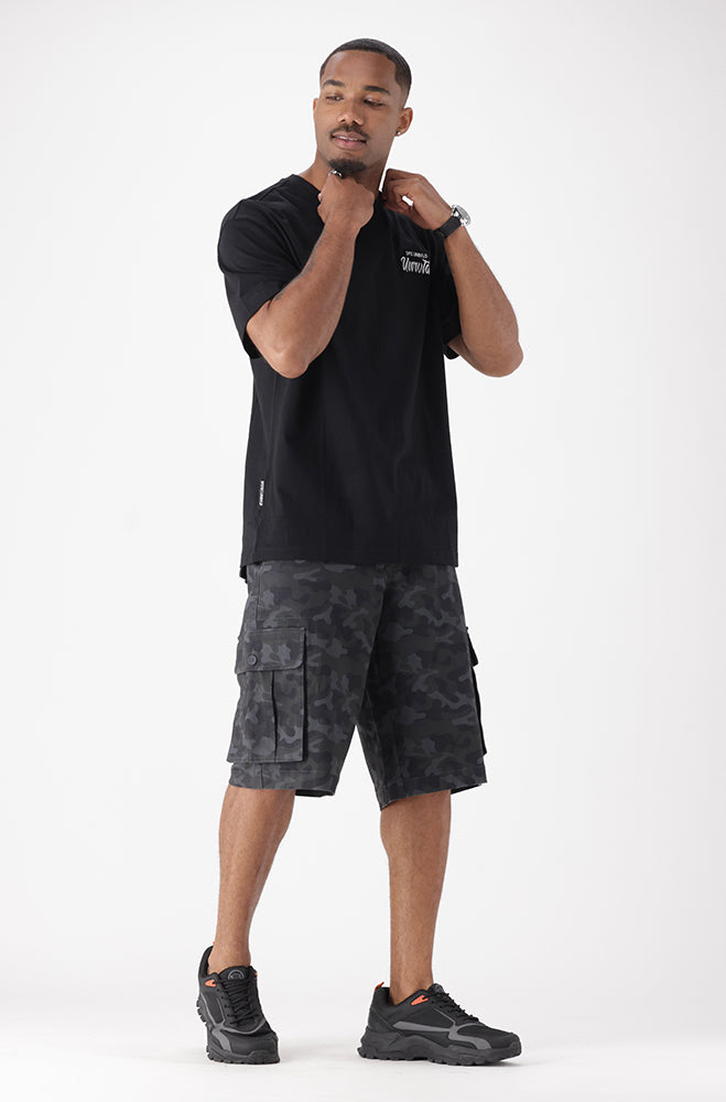 Lawrence Utility short