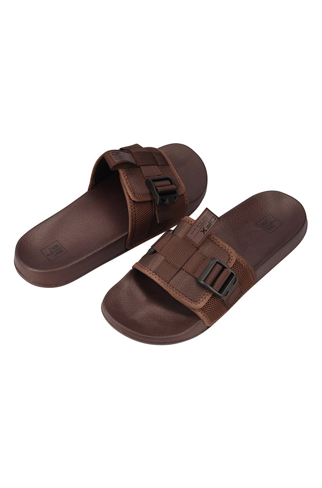 DFXFD sport clip slide