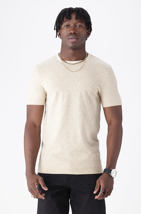 Debzser Tee