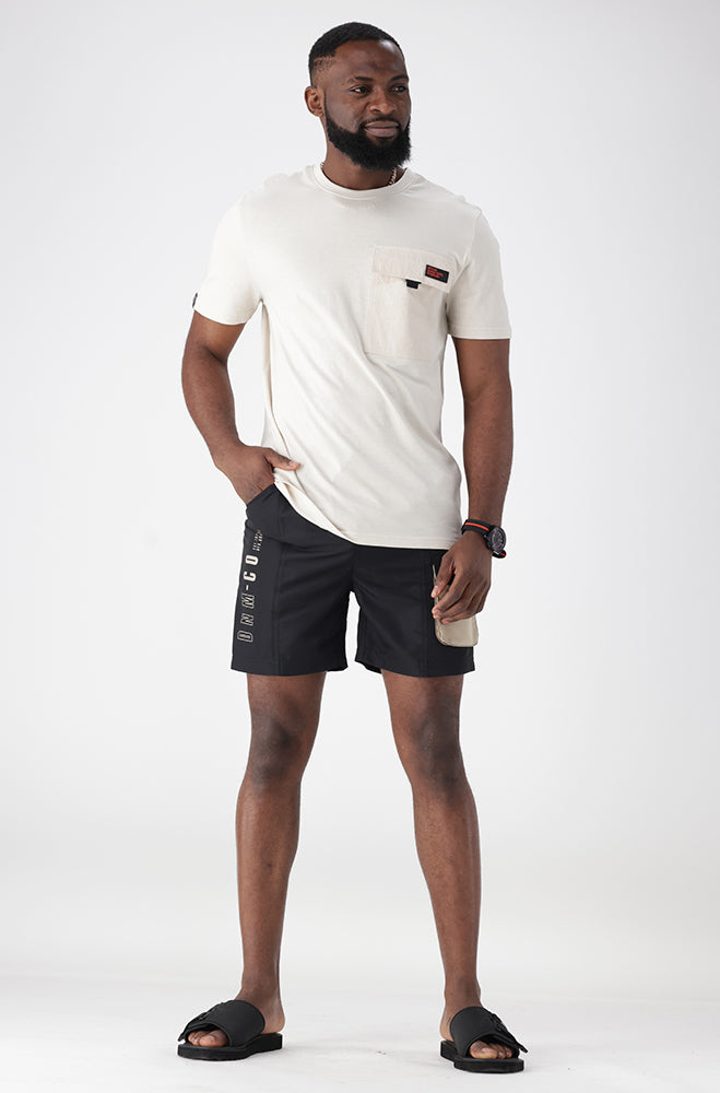 Mens | Blackthorn Utility Short _ 162628 Multi Cargo Shorts