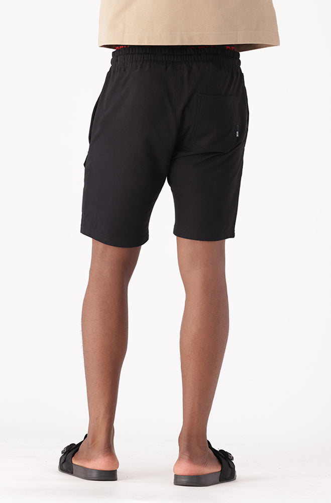 Thirds Short
