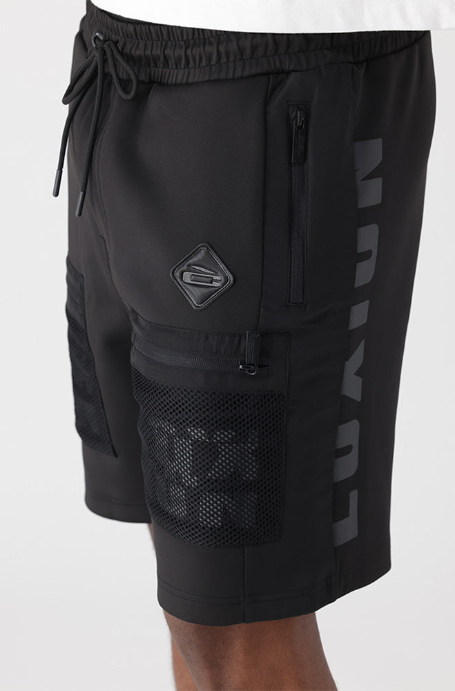 Dunns Clothing | Loxion Short | R369