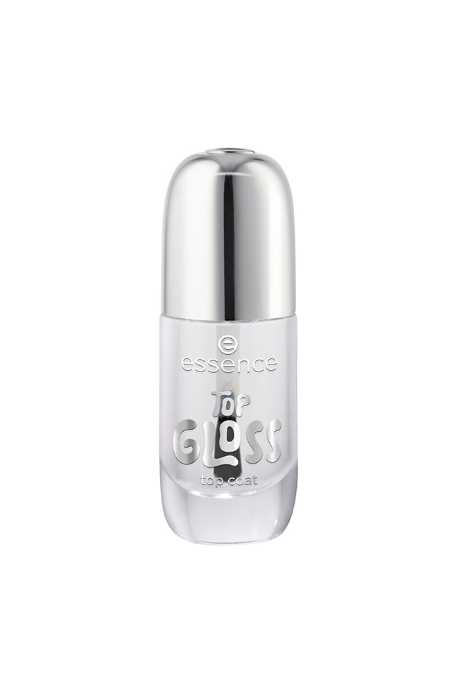 ESSENCE TOP GLOSS TOP COAT