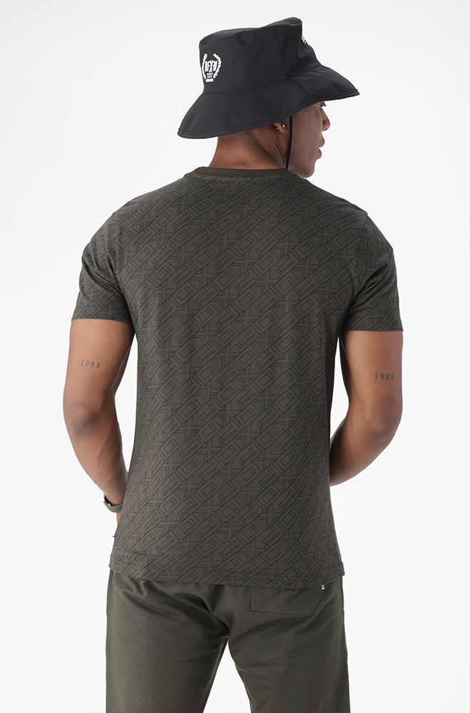 Frost Tee