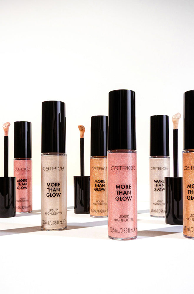CATRICE MORE THAN GLOW LIQUID HIGHLIGHTER 010