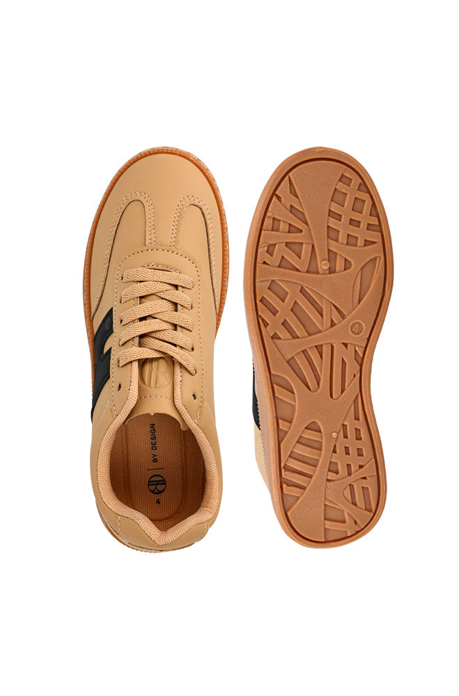 Footwear | Alzette Retro Sneaker Sneakers