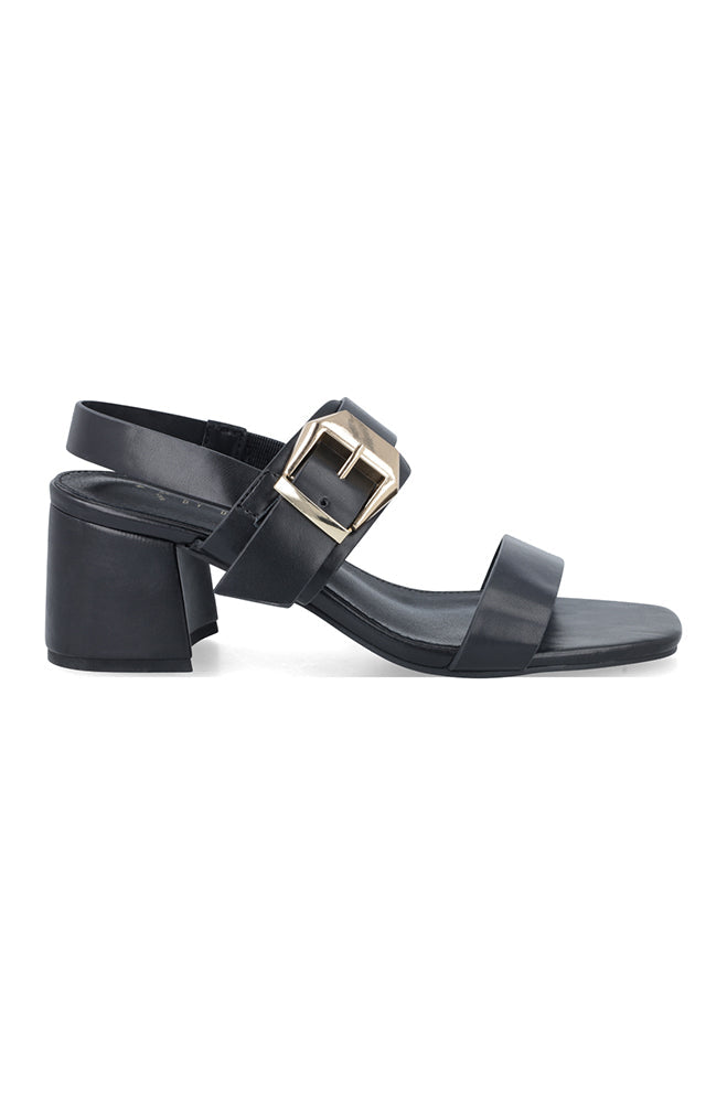 Footwear | Helen Sandal Block Heel Heels