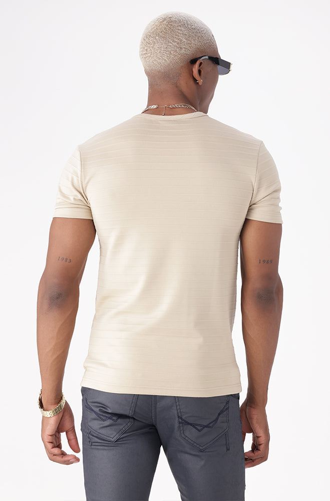 Twisza Tee
