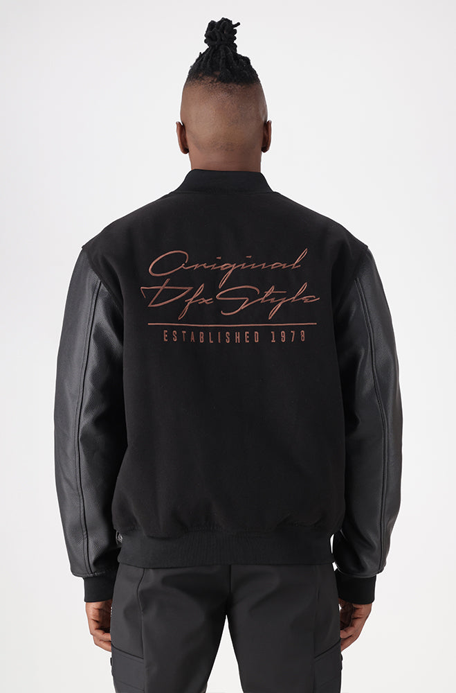 Bossi Jacket