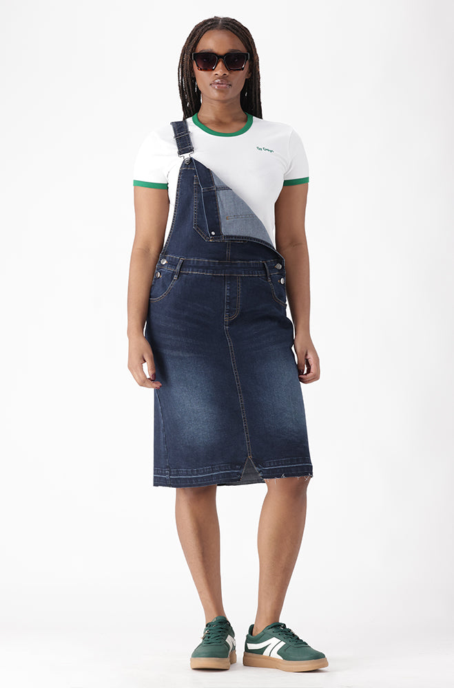 BEAU RINGER TEE