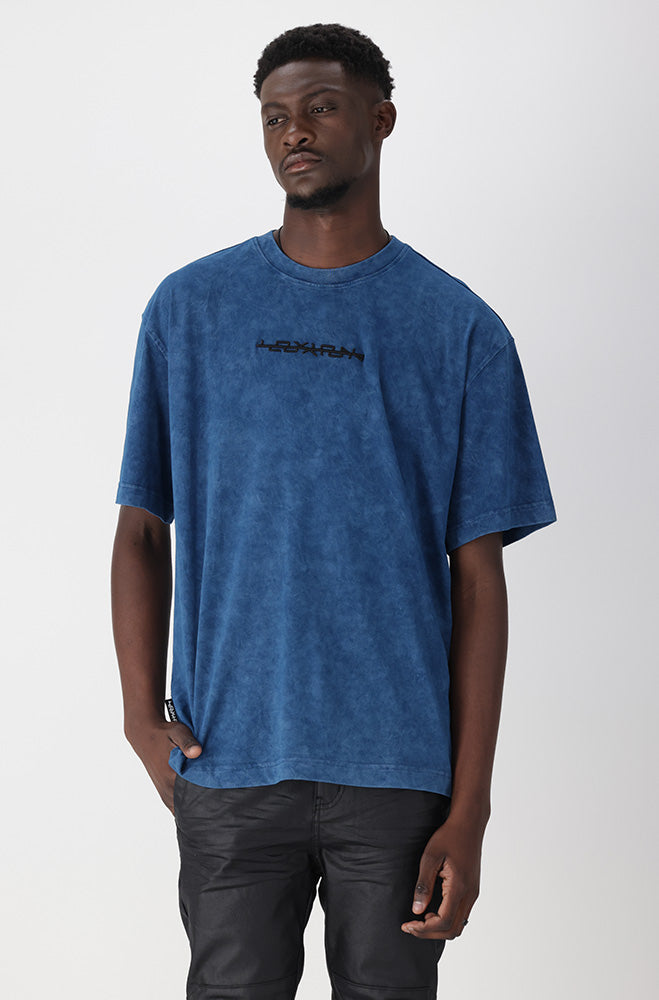 Mens | Loxion Kulca Branded Tee T-shirts