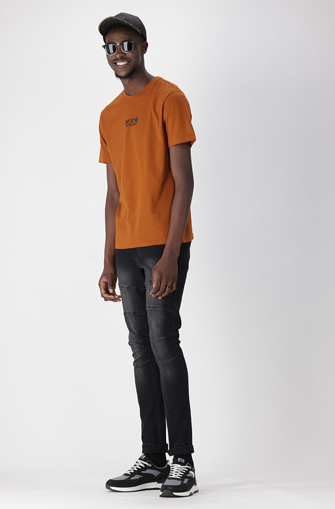 Mens | Toffee Tee _ 164610 T-shirts