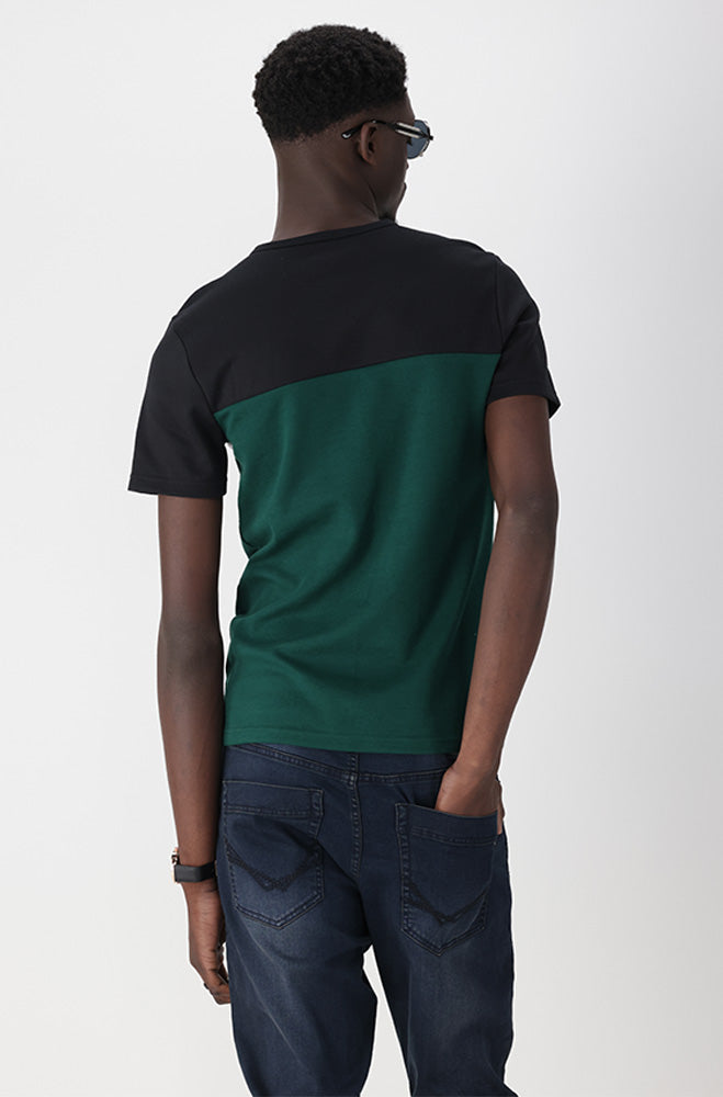 Oloro Tee