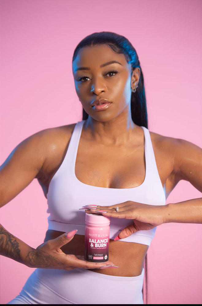 GLOOT BALANCE & BURN X DJ ZINTLE 