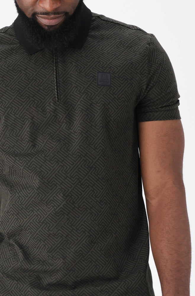 Mens | Cypress Golfer _ 161727 Multi Polos