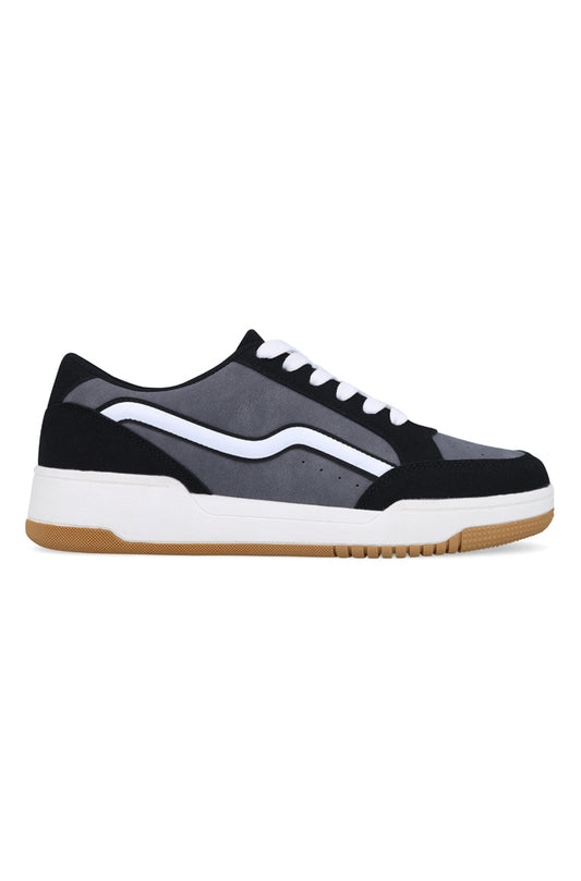 DFXFD Carlo casual lace up chunky sneaker