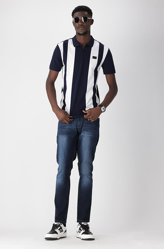 Mens | James Golfer _ 164209 Multi Polos