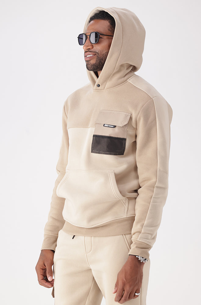 Clubview Hoodie