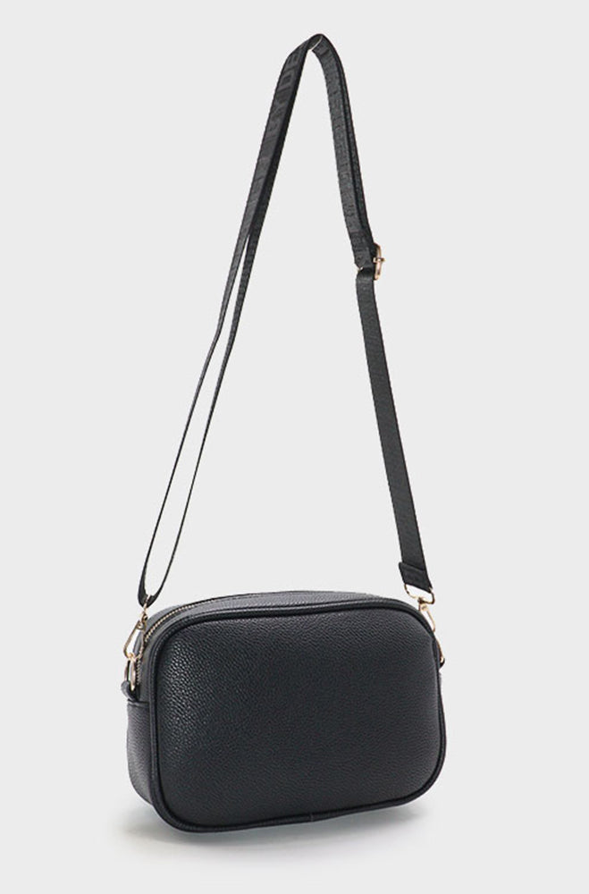 ZIA CAMERA BAG