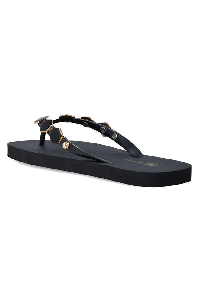 Kelly Embellished flip flop