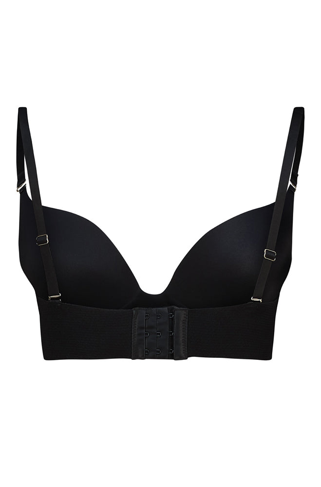 GIA NON WIRE T SHIRT BRA
