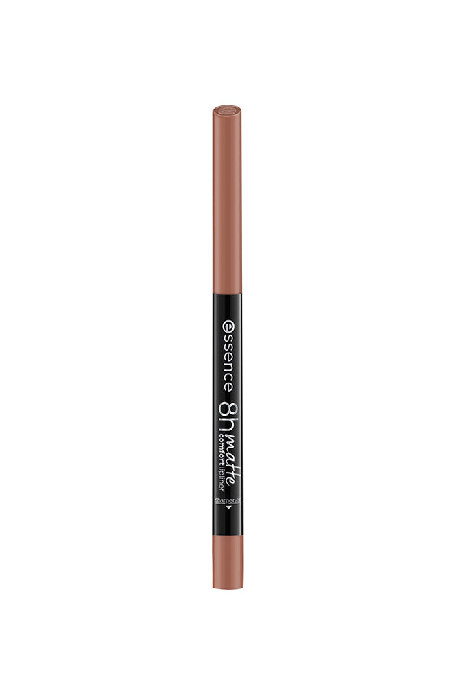 Beauty | Essence 8h Matte Comfort Lipliner 01 _ 170950 Brown