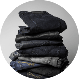 DENIM