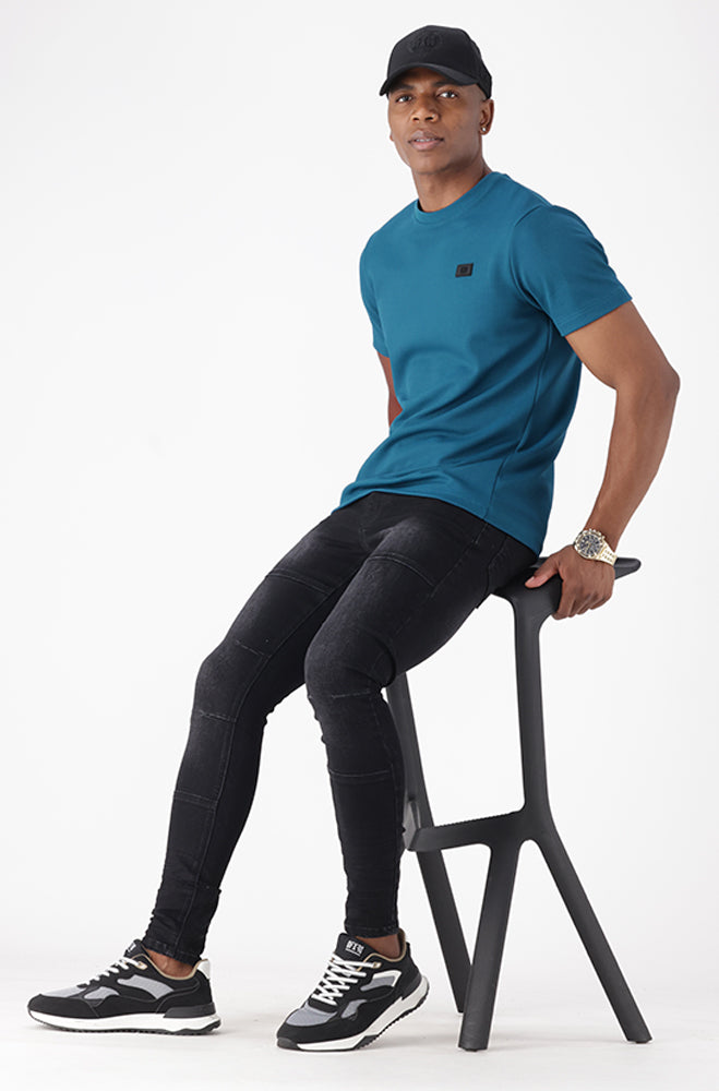 Mercer Super Skinny Denim