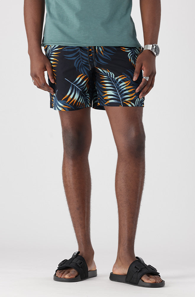 Edgelook Pool Short