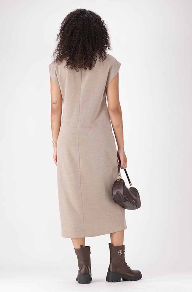 AINSLEY CUT AND SEW DRESS