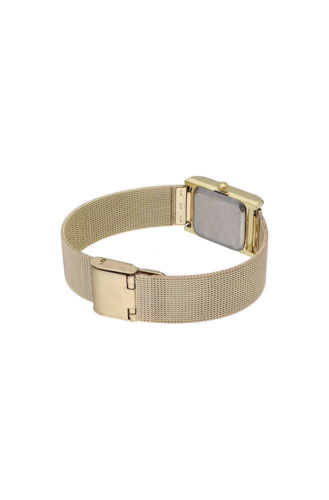 Accessories | Lorna Rectangular Face Watch Watches