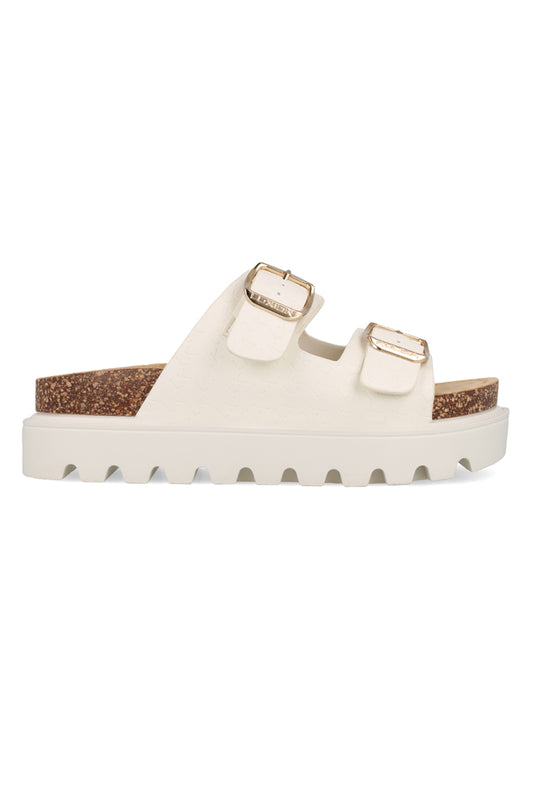 Loxion Kulca Rafie birkie sandal