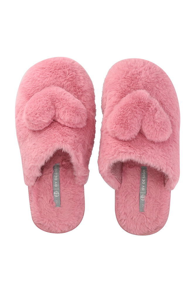 Lola cosy slipper