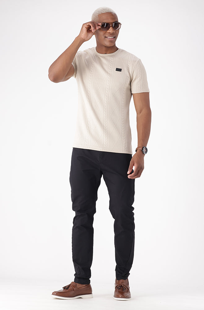 Klypto Tapered Chino