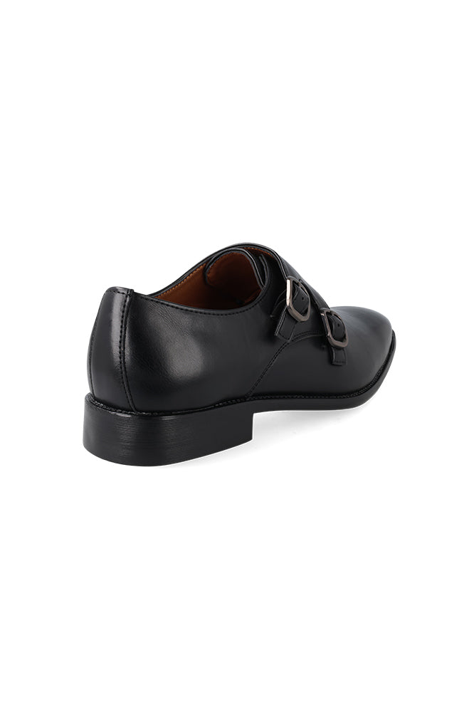 Finn Styled lace up formal