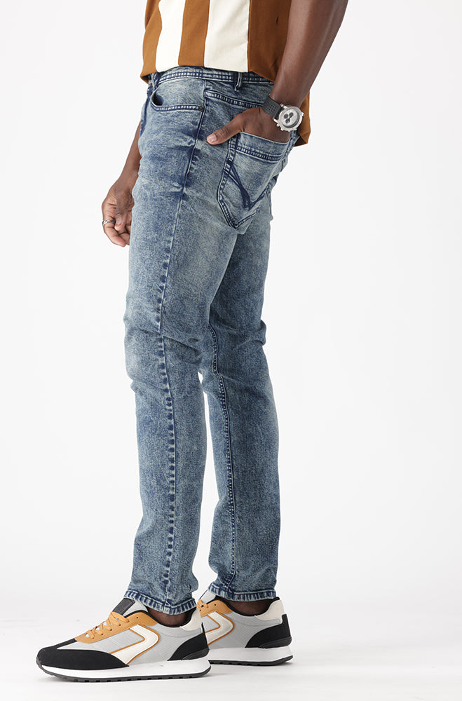 Havana Slim Fit Denim
