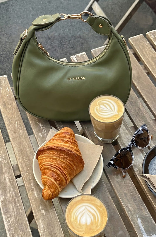 ZARA MOON BAG