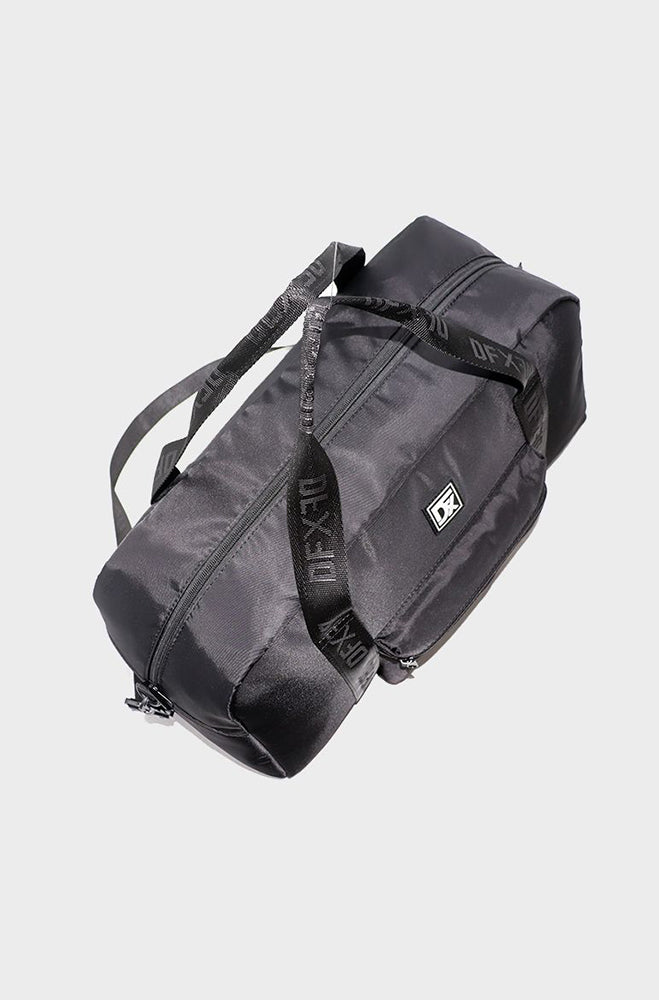 ブリザック DKA3319 DFX MOTION DUFFEL - BLACK – Dunns