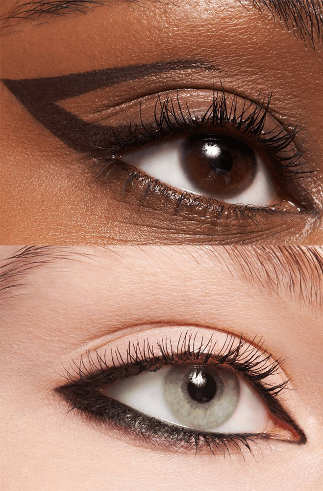 Beauty | Essence Long Lasting Eye Pencil 01 _ 162236 Black Eyeliner