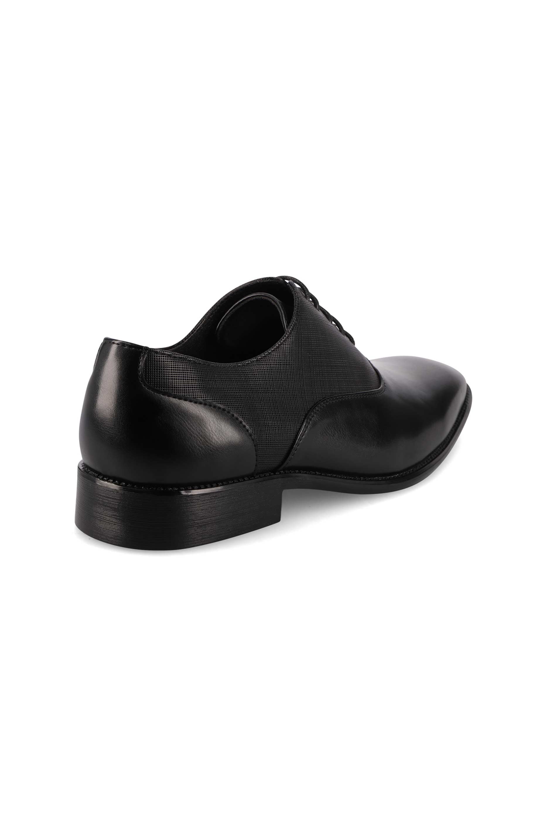 Footwear | Jett Styled Lace Up Formal Sneakers
